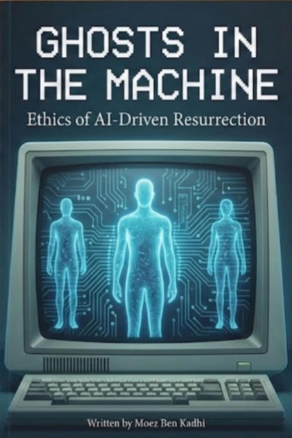 Ghosts in the Machine