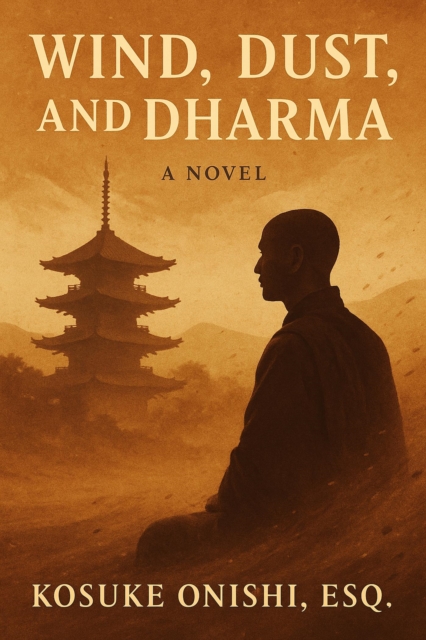 Wind, Dust, and Dharma