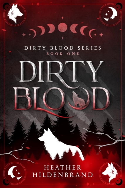 Dirty Blood