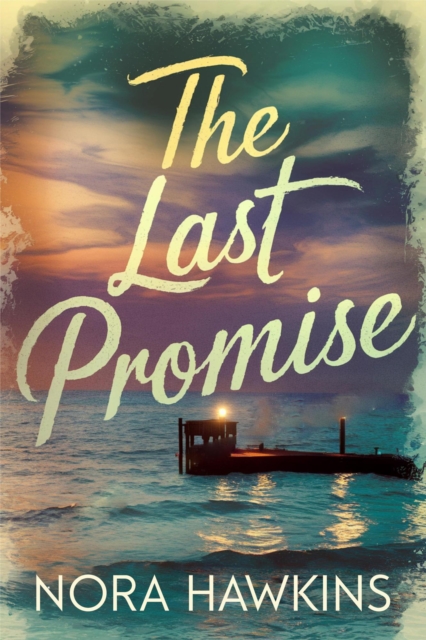 Last Promise