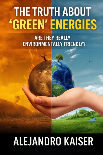 Truth About &quote;Green&quote; Energies: Are They Really Environmentally Friendly?