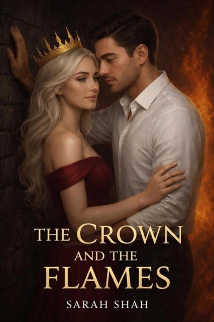 Crown and the Flames