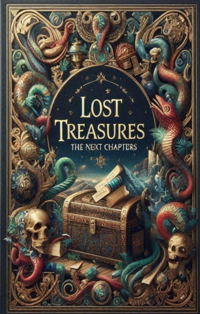 Lost Treasures Next Chapters