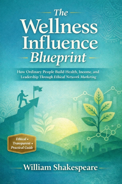 Wellness Influence Blueprint