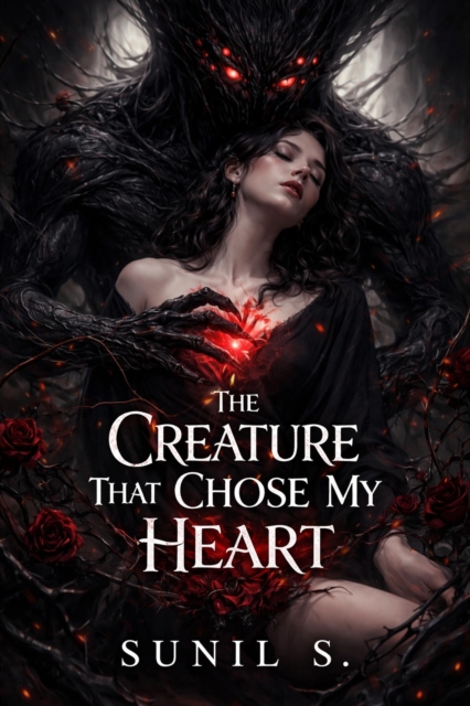 Creature That Chose My Heart