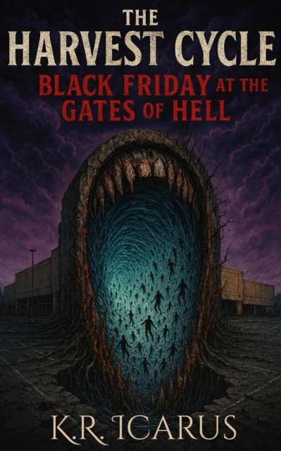 Harvest Cycle: Black Friday at the Gates of Hell