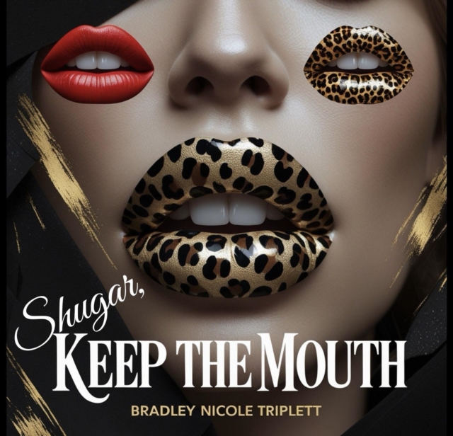 Shugar, Keep The Mouth