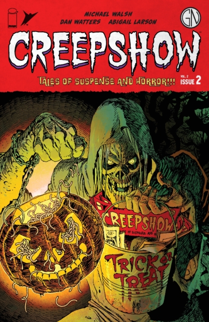 CREEPSHOW VOL. 2 #2