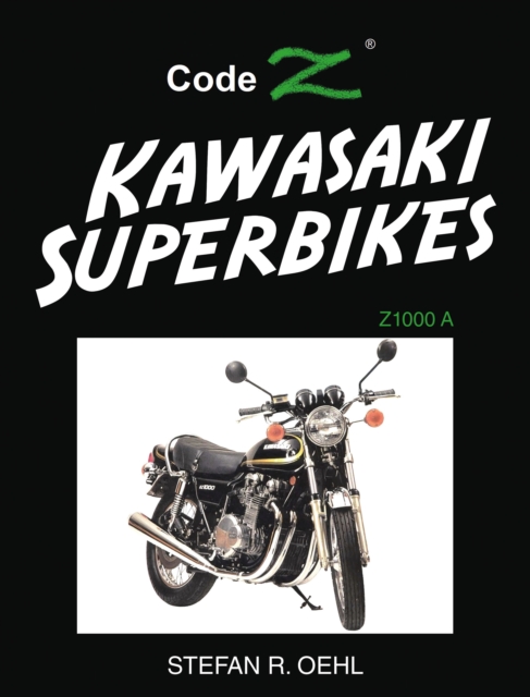 Kawasaki Superbikes