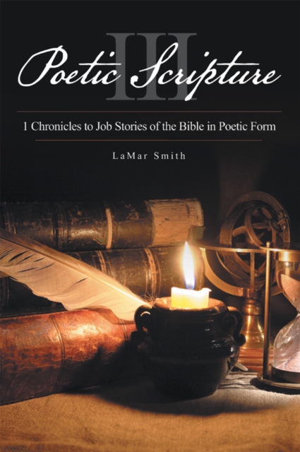 Poetic Scripture III