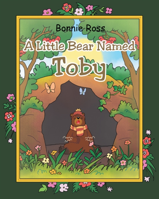 Little Bear Named Toby
