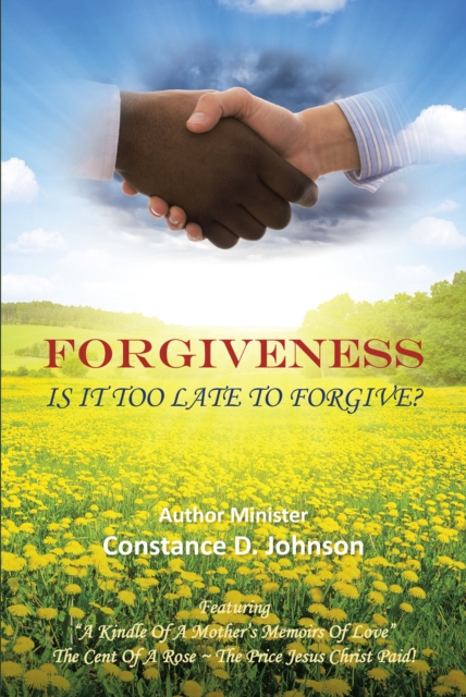 Forgiveness