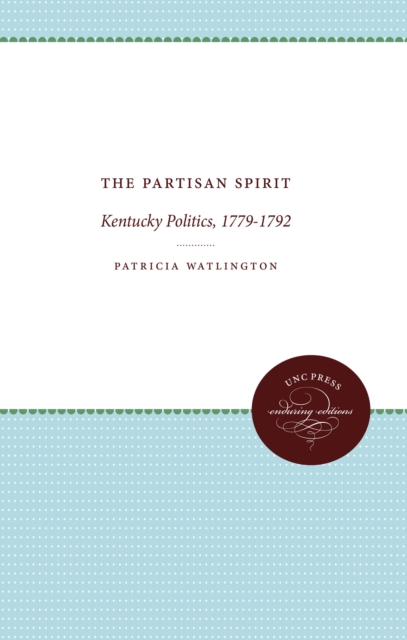 Partisan Spirit