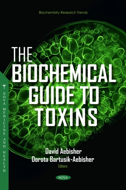 Biochemical Guide to Toxins