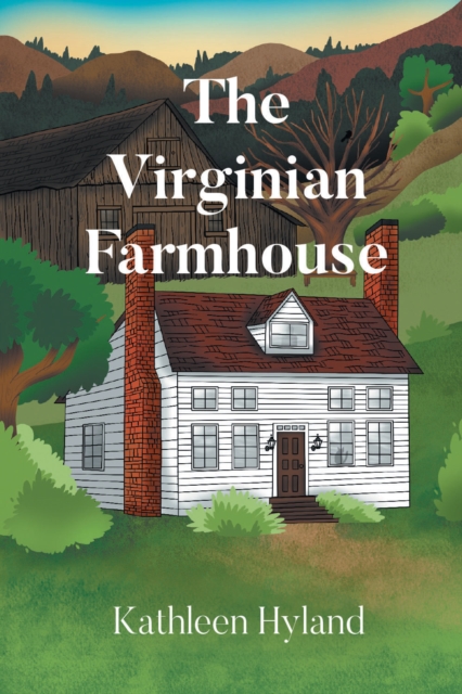 Virginian Farmhouse