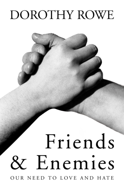 Friends and Enemies