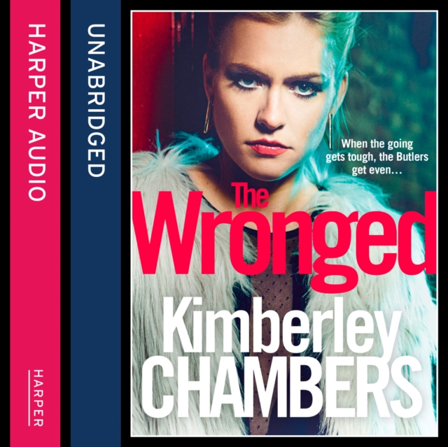 Wronged