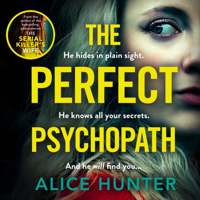 Perfect Psychopath