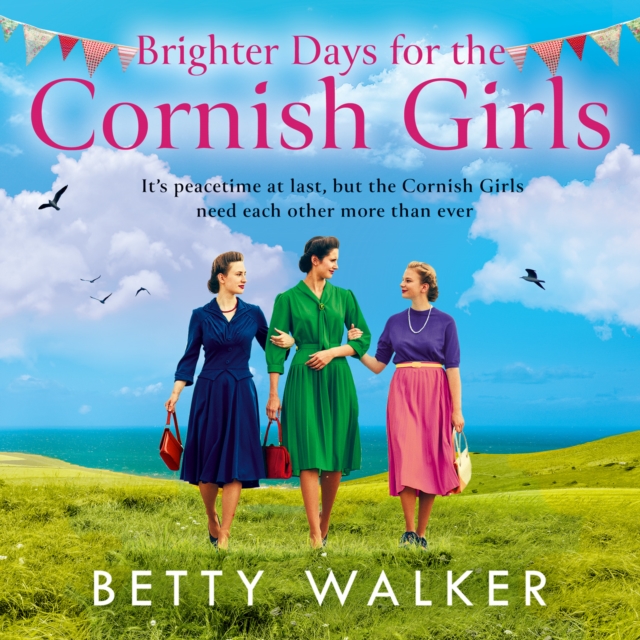 Brighter Days for the Cornish Girls