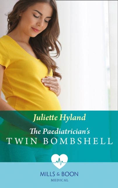 Paediatrician's Twin Bombshell