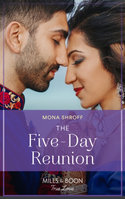 FIVE-DAY REUNION_ONCE UPON1 EB