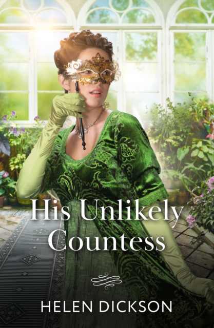His Unlikely Countess