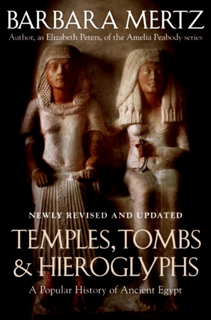 Temples, Tombs, & Hieroglyphs