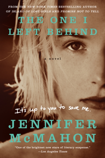 One I Left Behind