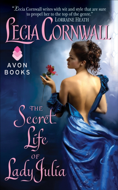 Secret Life of Lady Julia