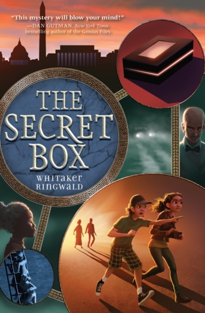 Secret Box