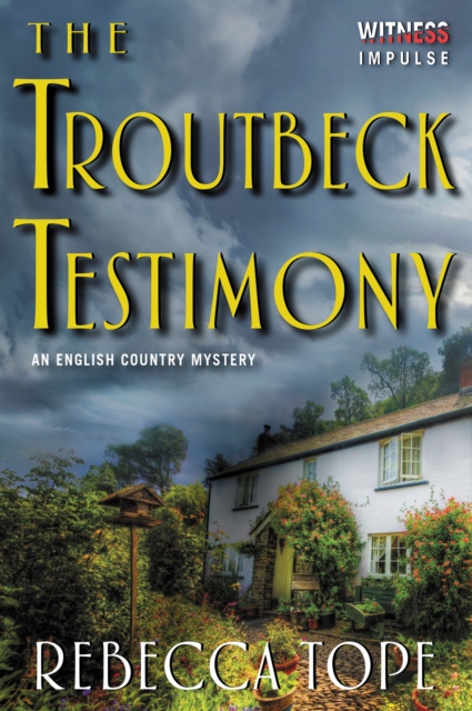 Troutbeck Testimony