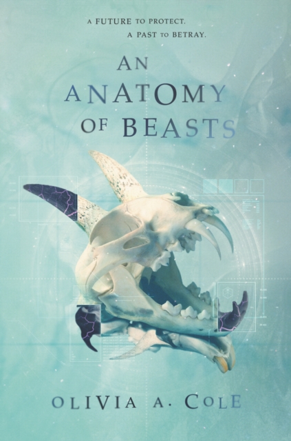 Anatomy of Beasts