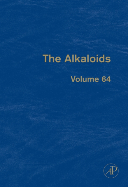Alkaloids