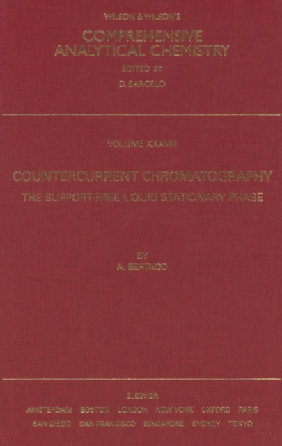 Countercurrent Chromatography