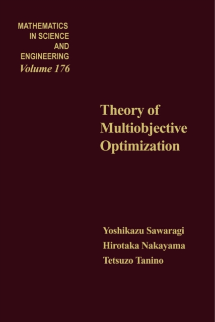 Theory of Multiobjective Optimization