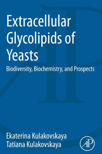 Extracellular Glycolipids of Yeasts