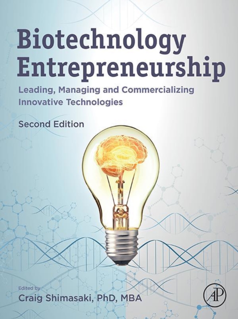 Biotechnology Entrepreneurship