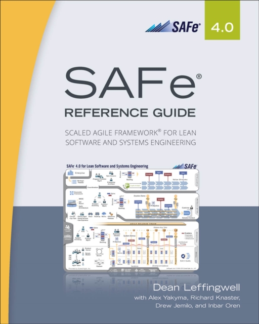 SAFe(R) 4.0 Reference Guide