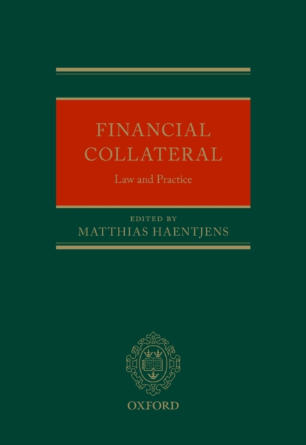 Financial Collateral