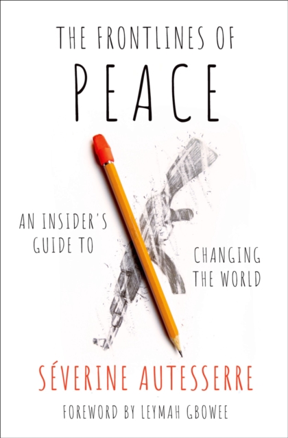 Frontlines of Peace