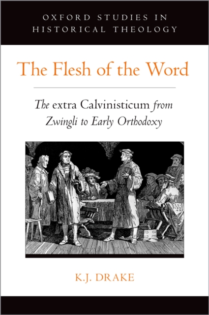 Flesh of the Word