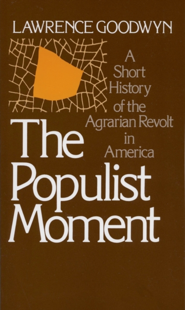 Populist Moment