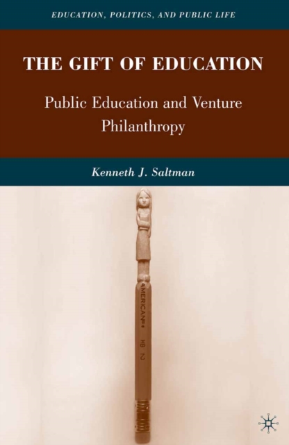 Gift of Education
