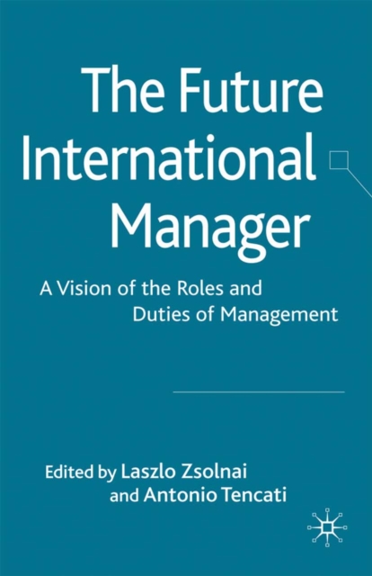 Future International Manager