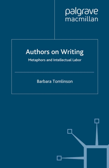 Authors on Writing