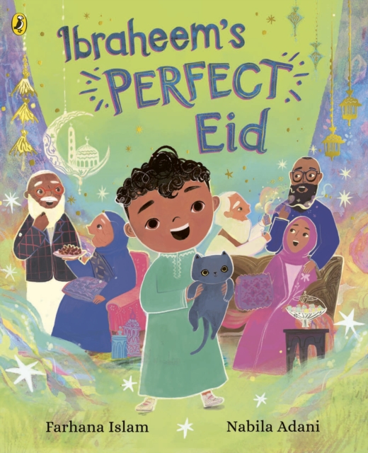 Ibraheem s Perfect Eid