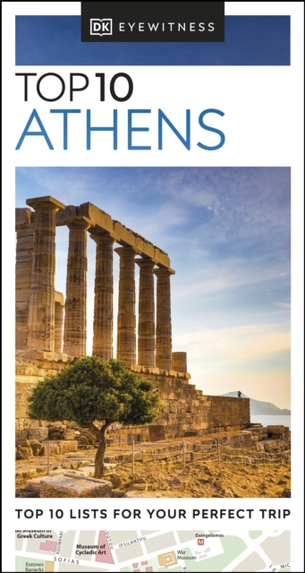 DK Top 10 Athens