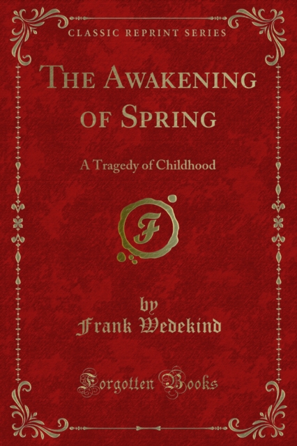 Awakening of Spring