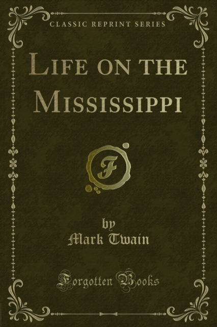 Life on the Mississippi