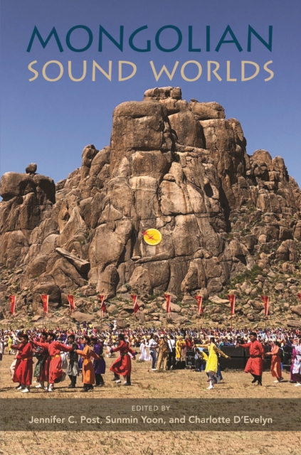 Mongolian Sound Worlds